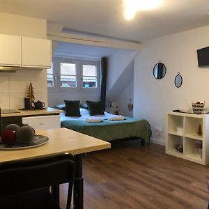 Studio Appartement